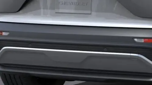 2025 Chevrolet Blazer EV 3GNKDBRM7SS168378