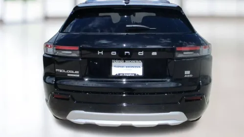 2025 Honda Prologue 3GPKHWRM6SS505707