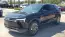 2025 Chevrolet Blazer EV