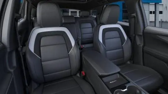 2025 Chevrolet Blazer EV 3GNKDGRJ6SS108160