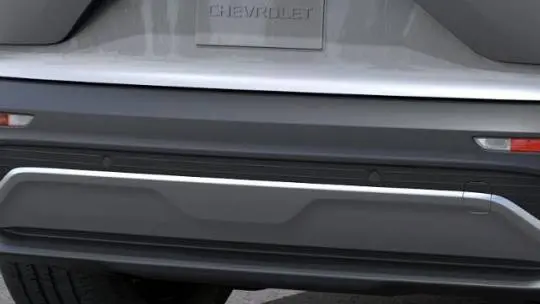 2025 Chevrolet Blazer EV 3GNKDGRJ6SS108160
