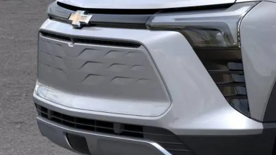 2025 Chevrolet Blazer EV 3GNKDGRJ6SS108160