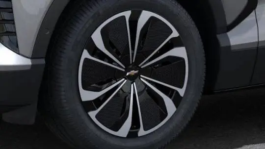 2025 Chevrolet Blazer EV 3GNKDGRJ6SS108160