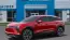 2025 Chevrolet Blazer EV