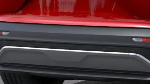2025 Chevrolet Blazer EV 3GNKDGRJ6SS107977