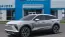 2025 Chevrolet Blazer EV