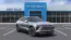 2025 Chevrolet Blazer EV