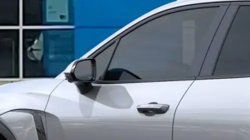 2025 Chevrolet Blazer EV 3GNKDGRJ6SS108160