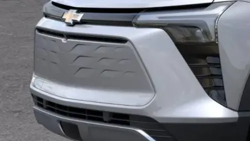2025 Chevrolet Blazer EV 3GNKDGRJ6SS108160