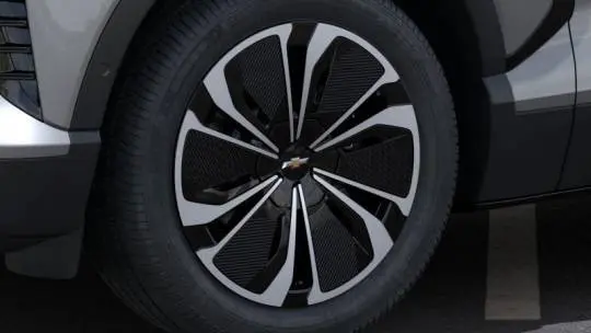 2025 Chevrolet Blazer EV 3GNKDGRJ0SS173036