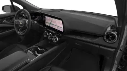 2025 Chevrolet Blazer EV 3GNKDBRM6SS208899