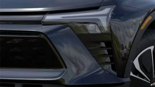 2025 Chevrolet Blazer EV 3GNKDGRJ2SS104980