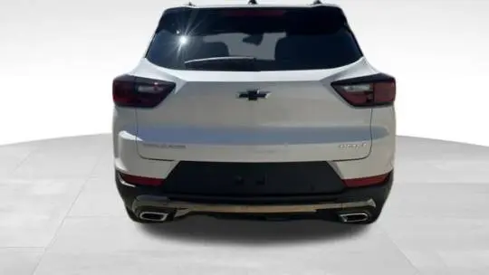2025 Chevrolet Blazer EV 3GNKDGRJ6SS137285