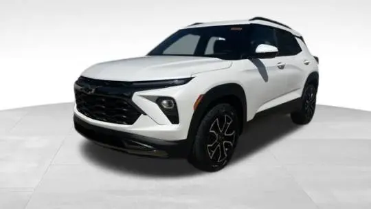 2025 Chevrolet Blazer EV 3GNKDGRJ6SS137285