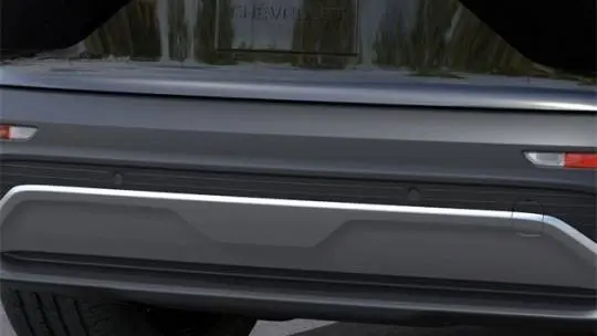 2025 Chevrolet Blazer EV 3GNKDGRJ2SS104980