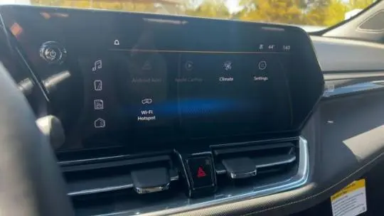 2025 Chevrolet Blazer EV 3GNKDGRJ6SS137285