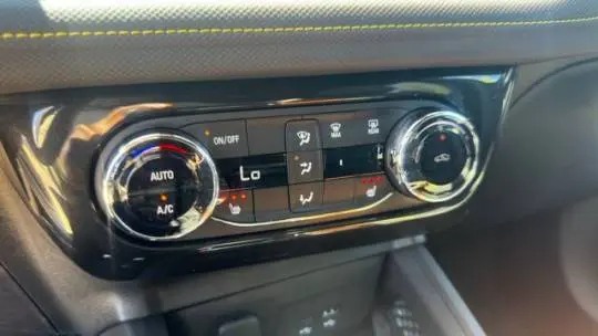2025 Chevrolet Blazer EV 3GNKDGRJ6SS137285