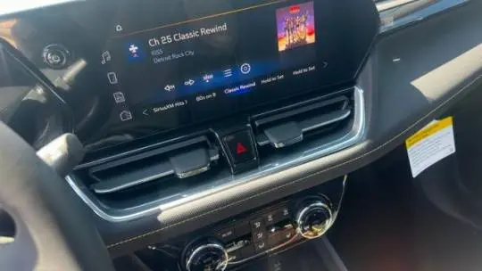 2025 Chevrolet Blazer EV 3GNKDGRJ6SS137285