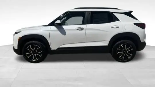 2025 Chevrolet Blazer EV 3GNKDGRJ6SS137285
