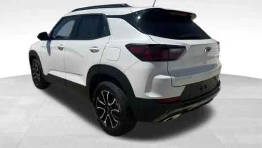 2025 Chevrolet Blazer EV 3GNKDGRJ6SS137285
