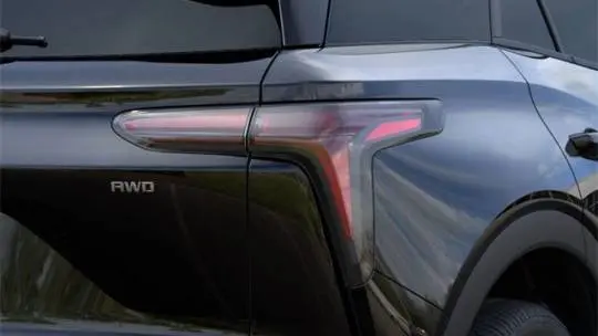 2025 Chevrolet Blazer EV 3GNKDGRJ2SS104980