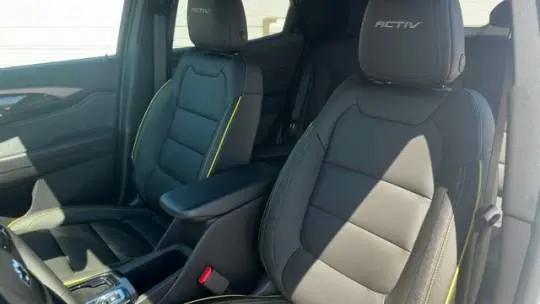 2025 Chevrolet Blazer EV 3GNKDGRJ6SS137285