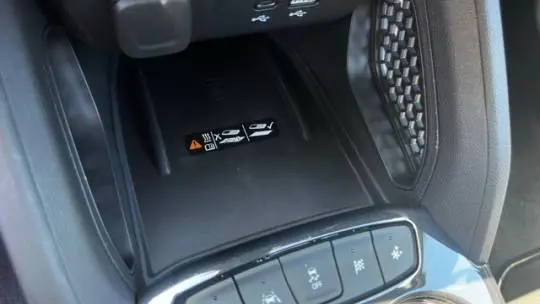 2025 Chevrolet Blazer EV 3GNKDGRJ6SS137285