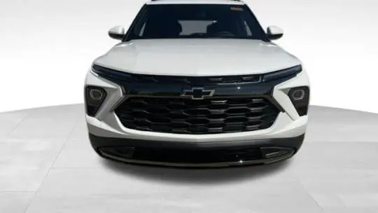 2025 Chevrolet Blazer EV 3GNKDGRJ6SS137285