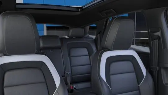 2025 Chevrolet Blazer EV 3GNKDGRJ2SS104980