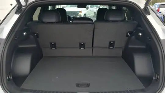 2025 Chevrolet Blazer EV 3GNKDGRJ6SS130014