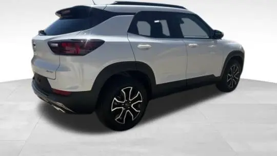 2025 Chevrolet Blazer EV 3GNKDGRJ6SS137285