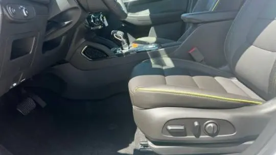 2025 Chevrolet Blazer EV 3GNKDGRJ6SS137285