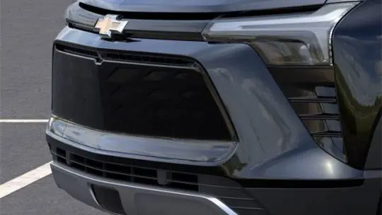 2025 Chevrolet Blazer EV 3GNKDGRJ2SS104980