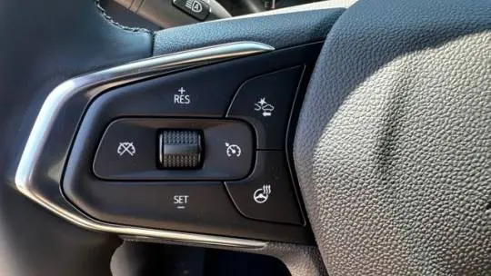 2025 Chevrolet Blazer EV 3GNKDGRJ6SS137285