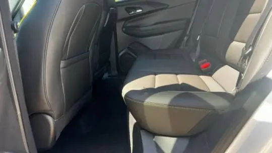 2025 Chevrolet Blazer EV 3GNKDGRJ6SS137285