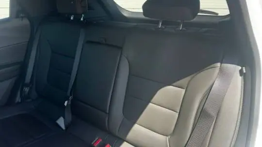 2025 Chevrolet Blazer EV 3GNKDGRJ6SS137285