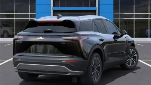 2025 Chevrolet Blazer EV 3GNKDGRJ2SS104980