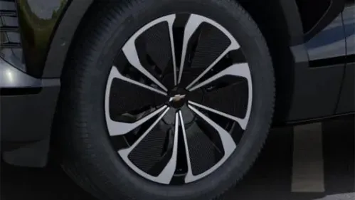 2025 Chevrolet Blazer EV 3GNKDGRJ2SS104980