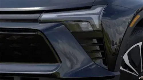 2025 Chevrolet Blazer EV 3GNKDGRJ2SS104980