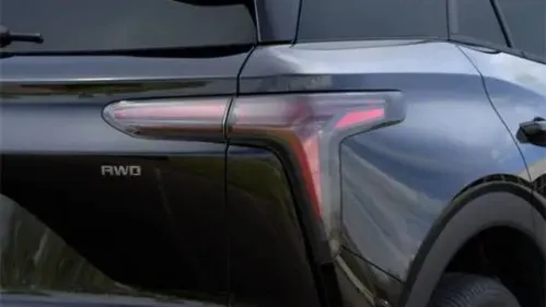 2025 Chevrolet Blazer EV 3GNKDGRJ2SS104980