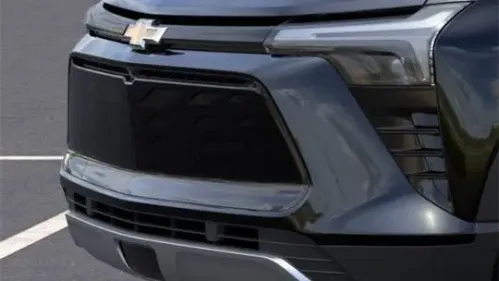 2025 Chevrolet Blazer EV 3GNKDGRJ2SS104980