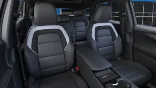 2025 Chevrolet Blazer EV 3GNKDGRJ2SS104980