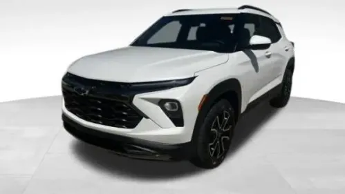 2025 Chevrolet Blazer EV 3GNKDGRJ6SS137285