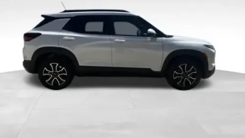 2025 Chevrolet Blazer EV 3GNKDGRJ6SS137285