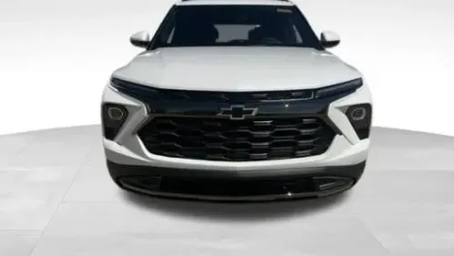 2025 Chevrolet Blazer EV 3GNKDGRJ6SS137285