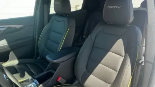 2025 Chevrolet Blazer EV 3GNKDGRJ6SS137285