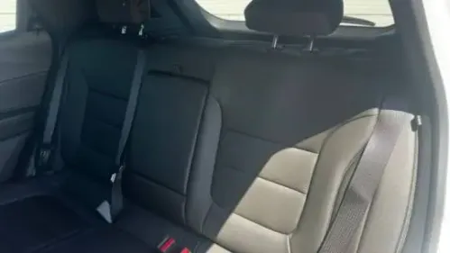 2025 Chevrolet Blazer EV 3GNKDGRJ6SS137285