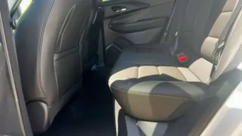 2025 Chevrolet Blazer EV 3GNKDGRJ6SS137285