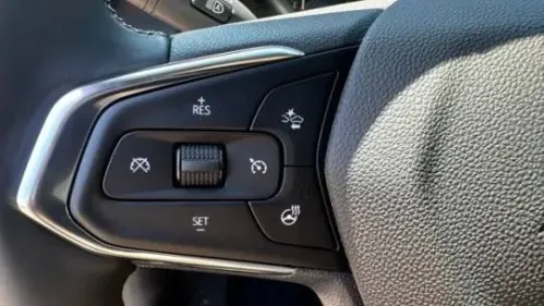 2025 Chevrolet Blazer EV 3GNKDGRJ6SS137285