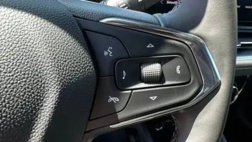 2025 Chevrolet Blazer EV 3GNKDGRJ6SS137285